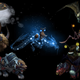 Illustration for article titled There Are New Mounts Coming to emMists of Pandaria/em. Like Dragons.
